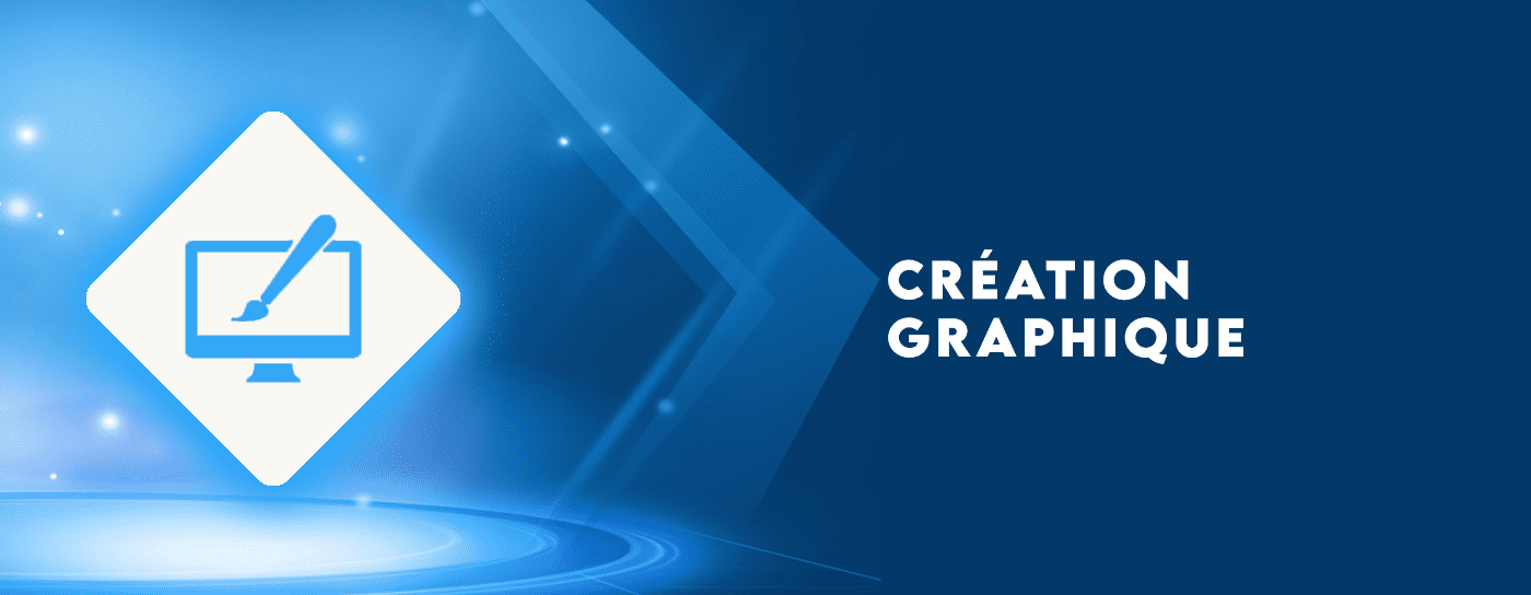 Création graphique