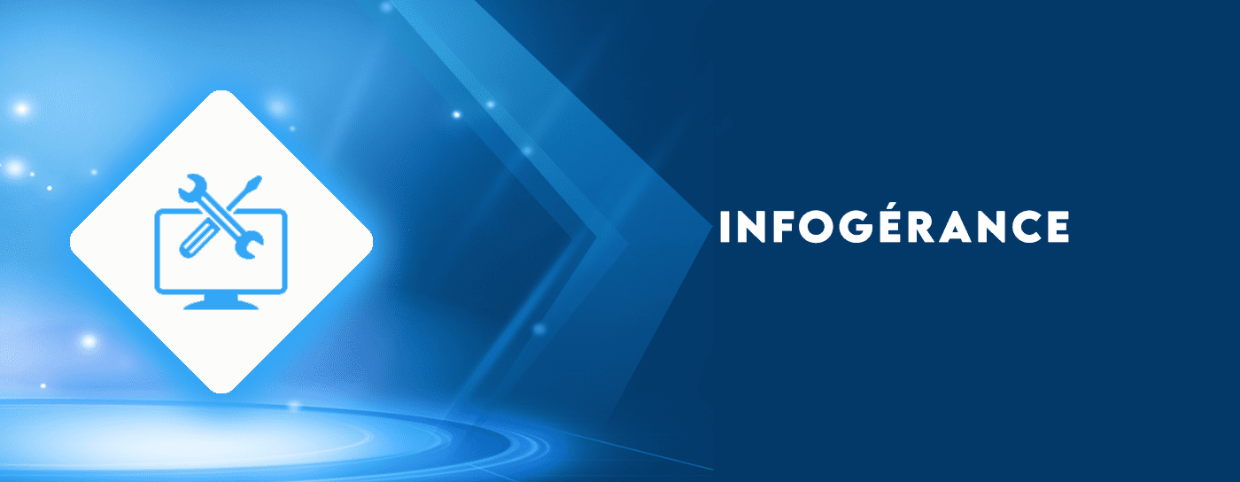 Infogérance