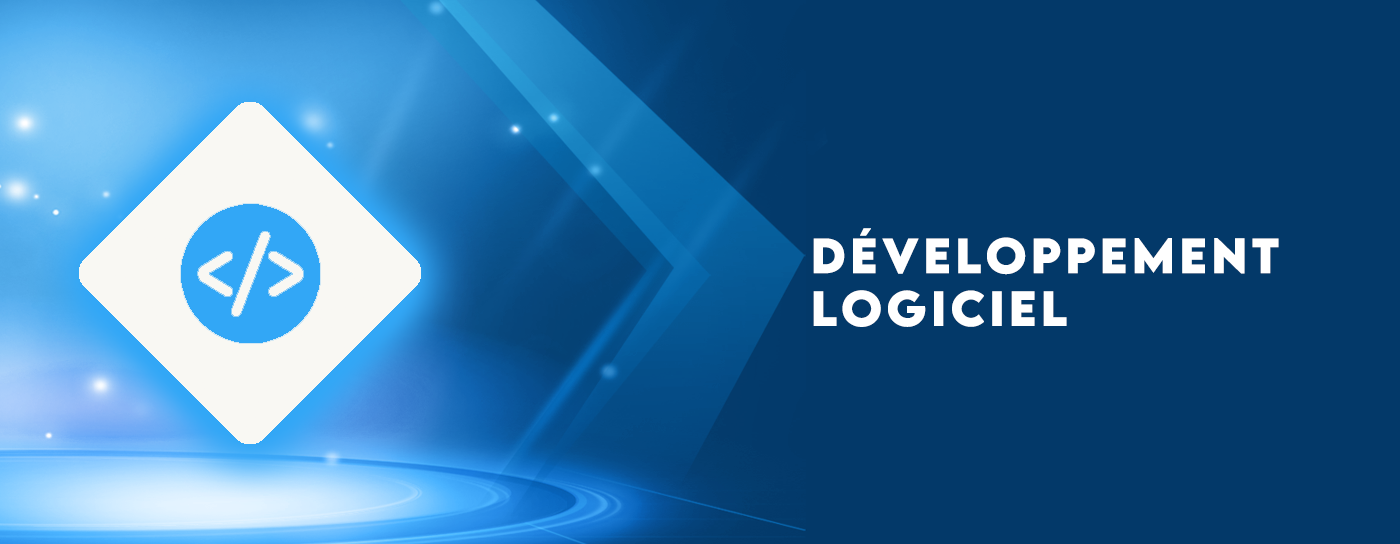 Développement logiciel