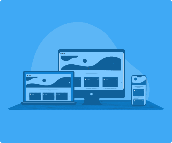 Conception de sites internet