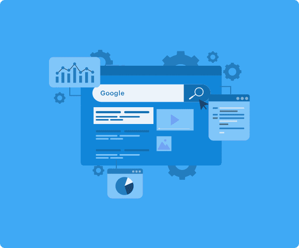 Optimisation du référencement web (SEO)