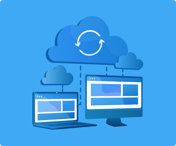 Migration vers le cloud