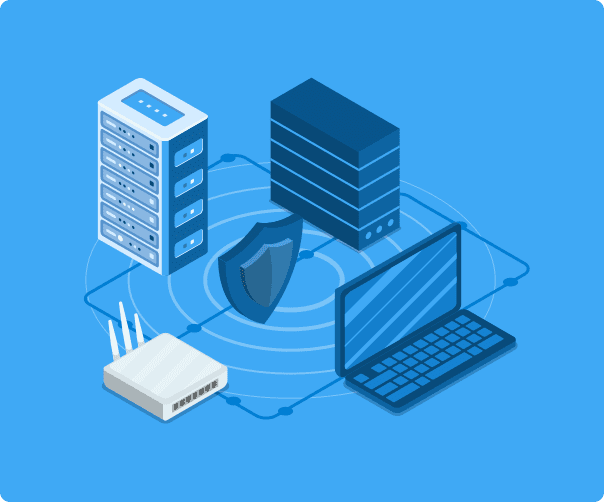 Gestion de parcs informatiques