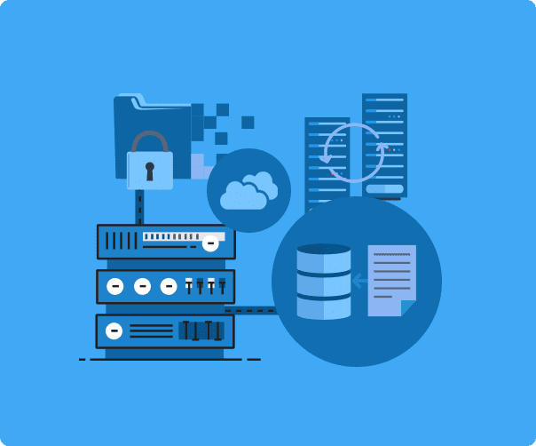Gestion de services en ligne