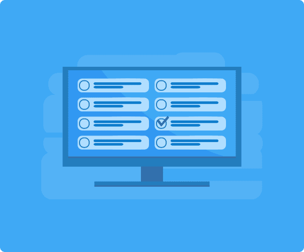Assistance dans le choix de solutions