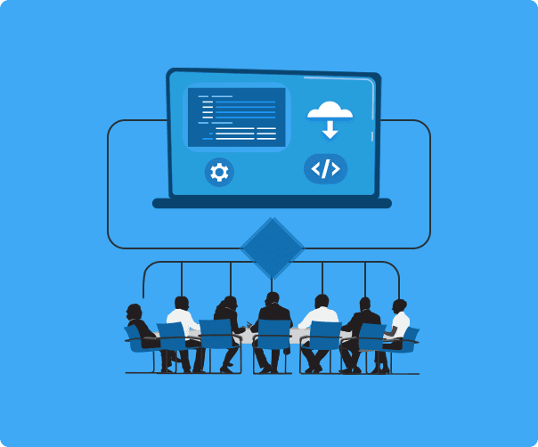 Pilotage technique de projets informatiques