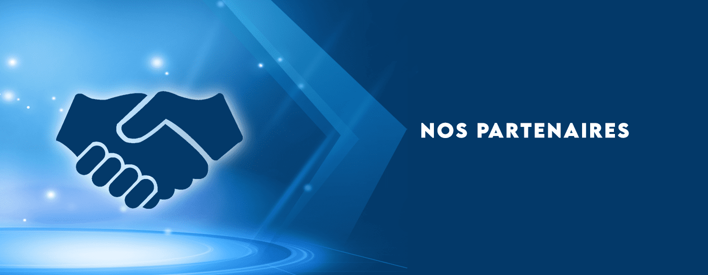 Nos partenaires