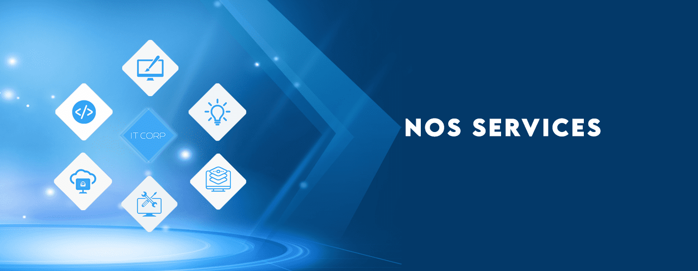 Nos services