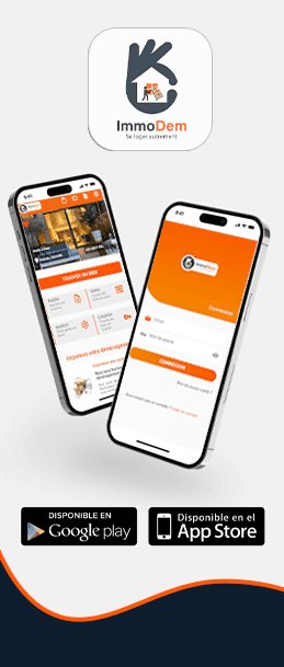Application mobile 