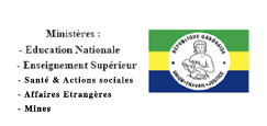 Ministères