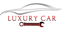 LUXURY CAR REPARATION