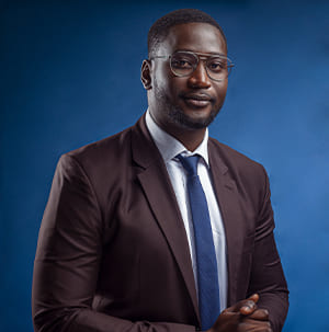 Abderl-Jaward BOKOUM