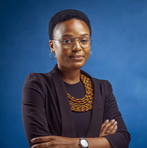 Marlee OBIANG