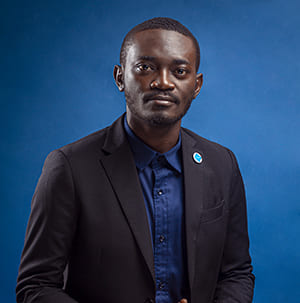 Elie IKAPI-YI-MBADING