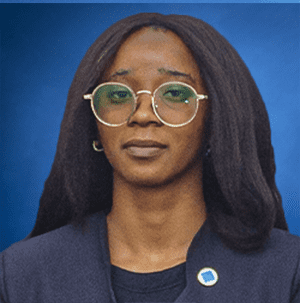 Aïcha OLLOGHO